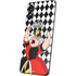 Disney Alice in Wonderland Queen of Hearts Off with their Head! Galaxy S21 Plus 5G Skin